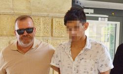 Araçta Farklı Türlerde Uyuşturucu ve 13 Lyrica Hap Bulundu; Kıbrıslı Rum Zanlı 1 Gün Tutuklu Kalacak