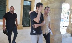Araçtan Para Çalan Zanlı 6 Gün Tutuklu Kalacak