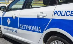 Limasol’da kaçak zanlı polisi ısırdı...