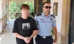 Bagajında Uyuşturucu Bulunan Şahıs Yeniden Mahkemeye Çıkarıldı