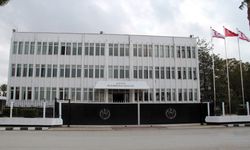 "Rum Yönetimi’ne yapılan yardım teklifi, adada konuşlu yangın söndürme helikopterlerini de kapsayacak şekilde sunuldu"