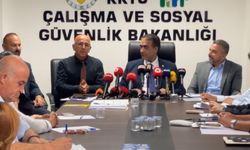 Asgari Ücret Saptama Komisyonu Toplandı