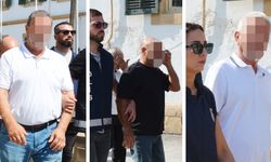 Binboğa Yem davası: Eski yönetim kurulu üyeleri teminata bağlandı