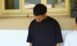 Çanta Hırsızlığı Zanlısı Teminatla Serbest Bırakıldı