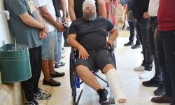 Cinsel Taciz ve Darp Suçlamasıyla Mahkemeye Çıkan Zanlı Teminata Bağlandı