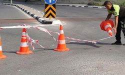 Gazimağusa'da bazı yollar pazar günü trafiğe kapalı olacak