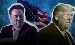 Musk’tan Donald Trump’a Epstein çağrısı: “Söz verdiğin gibi dosyaları sadece yayımla"