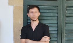 Ercan’da Uyuşturucu Olduğu Düşünülen Tozla Yakalanan Zanlı 3 Gün Tutuklu Kalacak