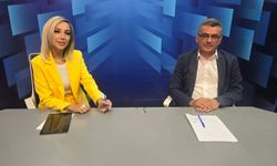 Erhürman “Kıbrıs Türk halkı temsiliyet sorunu görüyor, değişim talebi yüksek sesle dile getiriliyor”