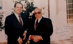 Tatar’dan Denktaş’a Yönelik Kitaba Sert Tepki