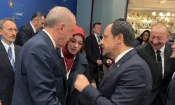 Hristodulidis, Erdoğan’ı Güney Kıbrıs’taki AB Zirve Toplantısı’na davet edecek