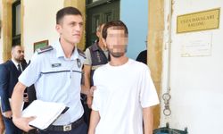 Fransız Vatandaşına Askeri Bölge İhlali Nedeniyle Tutuklandı