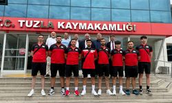 KKTC-1 Gruptan çıkmayı garantiledi