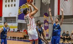 Gönyeli, Akdeniz’e İlki Tattırdı(78-59)