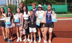 Anastasia Rusya’da çifte şampiyonluk