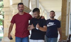 Gönyeli’de 27 Gram Uyuşturucu ile Yakalanan Zanlı 1 Ay Cezaevinde Kalacak