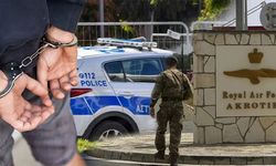 Güney Kıbrıs’ta tutuklu bulunan Azeri şahıs dört ayrı casusluk suçlamasıyla karşı karşıya