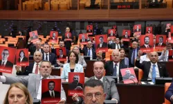 CHP'li milletvekilleri: "Geri adım atmayacağız”