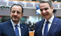 Hristodulidis ve Miçotakis GSI vurgusu yaptı