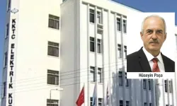 Mali Polis, KIB-TEK Elektronik Sayaç İhalesiyle İlgili Soruşturma Başlattı