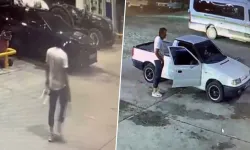 Bursa'daki sabotaj şüphelisi benzincide! Geçmişi FETÖ bağlantılı şüphelinin ifadesi ortaya çıktı