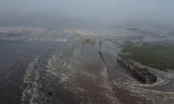 Rusya'da 8,8 büyüklüğünde deprem...Tsunami dalgaları Rusya, Japonya ve ABD kıyılarına ulaştı