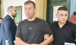 İş Arkadaşına Yumruk Atarak Burnunu Kıran Zanlı Teminata Bağlandı