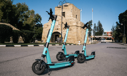 Makina Mühendisleri Odasından scooter konusunda açıklama