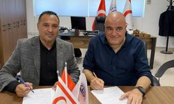 On Beş Kasım ile KTSYD Protokol Yaptı