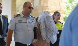 Küçük Kardeşinin Ölümüne Sebep Olan Abla Mahkemeye Çıkarıldı