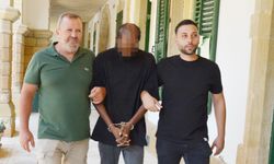 Lefkoşa’da 45 Gram Uyuşturucuyla Yakalanan Zanlı 3 Gün Tutuklu Kalacak