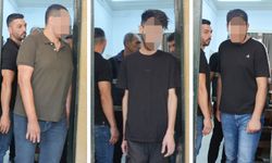 Lefkoşa’da 75 Gram Kokain Ele Geçirildi, Üç Kişi Mahkemeye Çıkarıldı