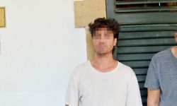Marketten 69 Bin TL Çalmakla Suçlanan Zanlı 45 Gün Tutuklu Kalacak