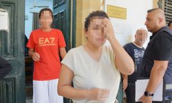 Marketten Kozmetik Ürünlerini Çalan İran Uyruklu İki Kadına Teminata Bağlandı