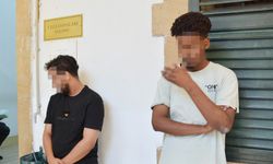 Narkotik Polisi Pusu Kurdu: Zanlılar Araçla Gelip Paketi Aldı