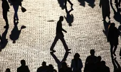 Avrupa İstatistik Ofisinin verilerine göre Güney Kıbrıs nüfusu 979 bin 865