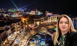 Girne Antik Liman’daki İşletmelerden Tahsilat Yapılmadığı İddiası Araştırıldı