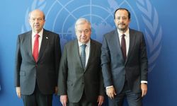 Ersin Tatar: “Barikatlarla ilgili netice yok”!