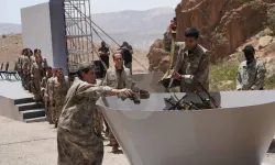 PKK silah bırakma sürecini başlattı