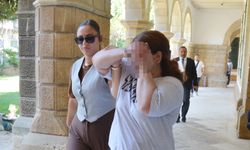 Sahte Ön İzin Belgeleriyle 30 Bin Dolar Temin Eden Zanlı Tutuklu Yargılanacak