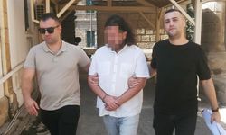 Sahte Tapu Belgesiyle Arsa Satışı Yaptığı İddia Edilen Zanlı Teminata Bağlandı