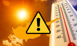 Rum Meteorolojiden turuncu uyarı