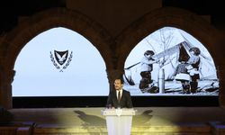 Hristodulidis üç hedeften bahsetti