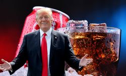 Trump açıkladı: “Coca-Cola, mısır şurubu yerine pancar şekeri kullanacak”
