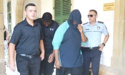 Üniversite Yurdunda Uyuşturucu ve İkamet İhlali: İki Zanlı Tutuklandı