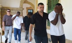 Uyuşturucu Teslimatı Sırasında Yakalanan Zanlılar 8 Gün Tutuklu Kalacak