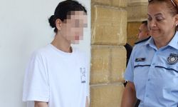 Uyuşturucu ve Hamileliği Sonlandırma Suçlarından Yargılanan Ukraynalı Kadın Teminata Bağlandı