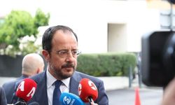Hristodulidis ve Rum Dışişleri Bakanı'ndan Şener Levent için AB kurumlarına mektuplar