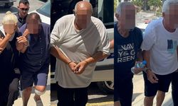 Kıbrıslı Rumların KKTC’de tutuklanması Rum basınında