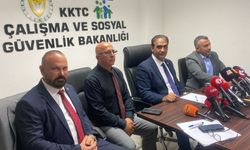 Yeni asgari ücret Net  44 bin 546 TL!